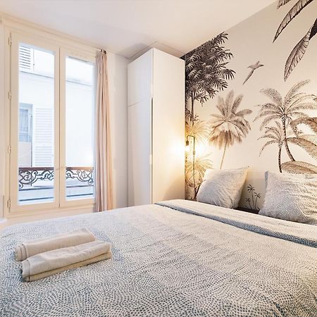 Home Sweet Home Sauffroy Batignolles París Exterior foto
