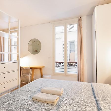 Home Sweet Home Sauffroy Batignolles París Exterior foto